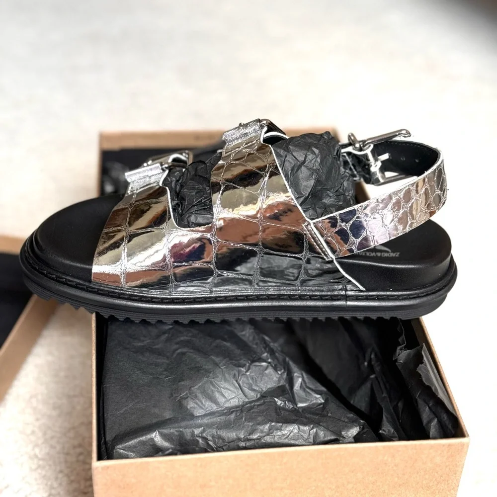 Zadig & Voltaire nwt zadig